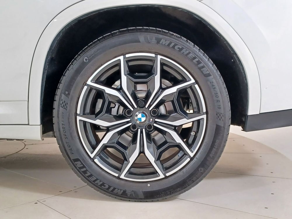BMW X4 usata a Torino (14)