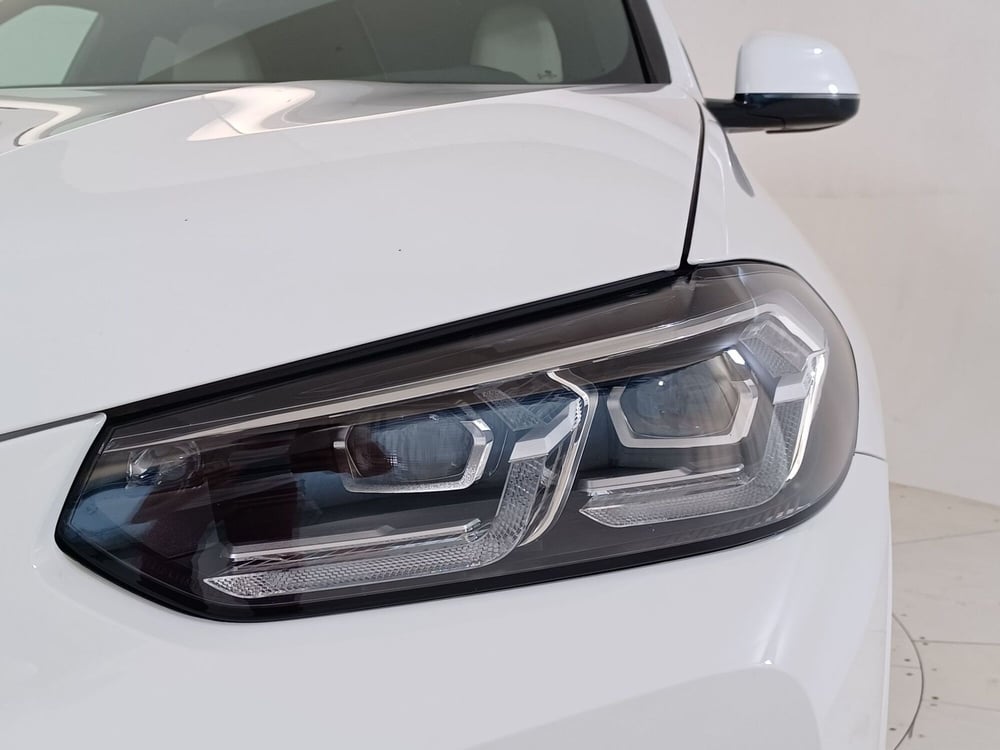 BMW X4 usata a Torino (19)