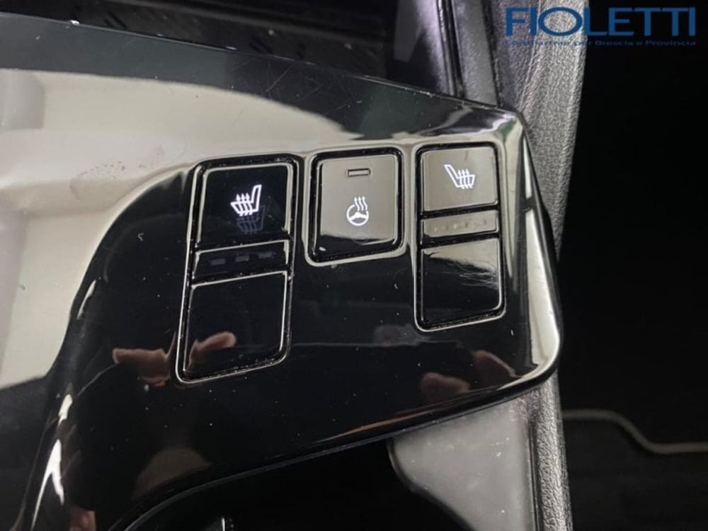 Kia Sportage usata a Brescia (18)
