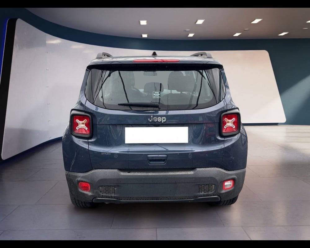 Jeep Renegade usata a Torino (10)