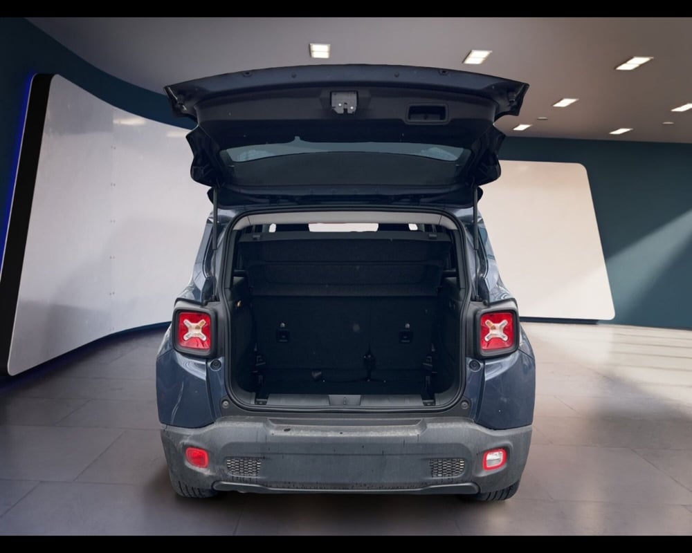 Jeep Renegade usata a Torino (13)