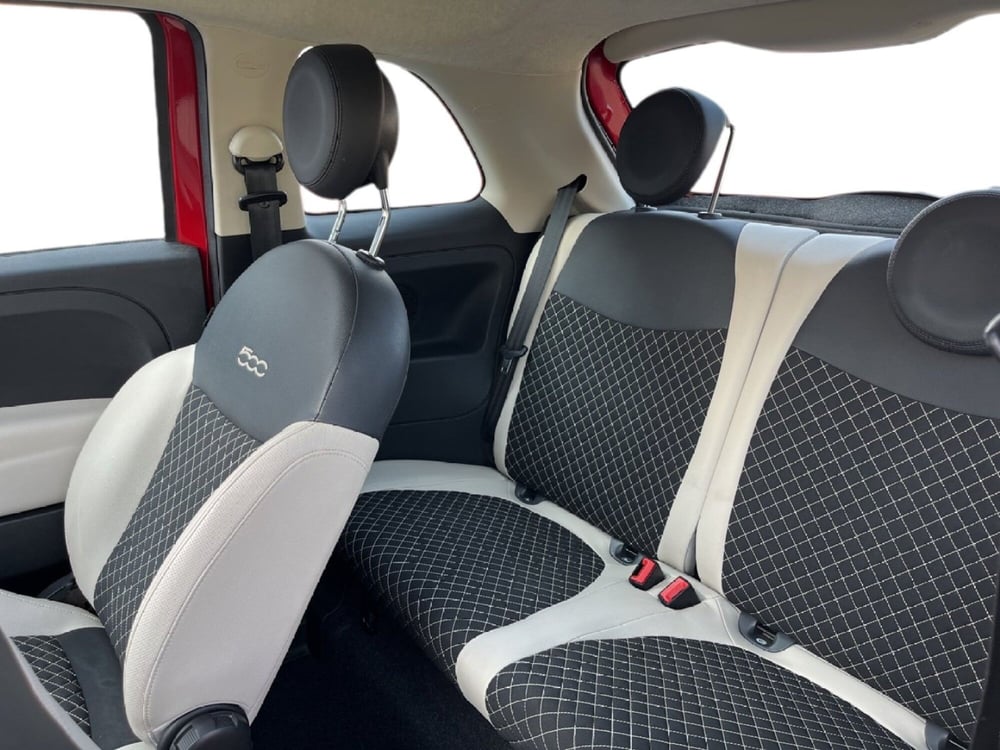 Fiat 500 usata a Torino (10)