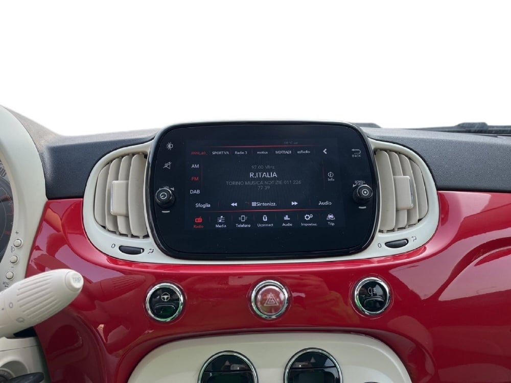 Fiat 500 usata a Torino (11)
