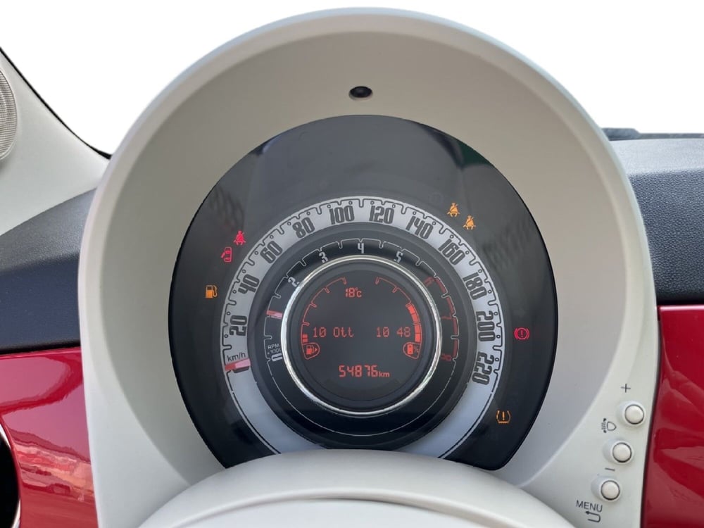Fiat 500 usata a Torino (13)