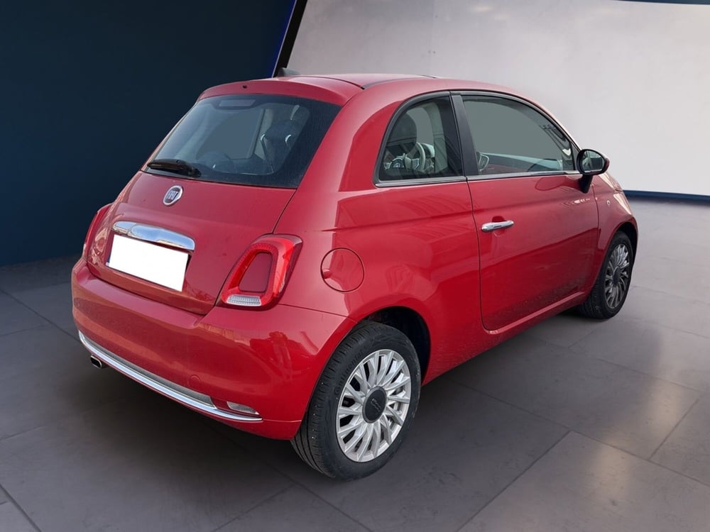 Fiat 500 usata a Torino (6)