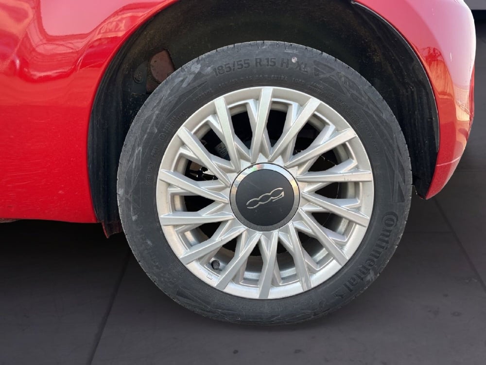 Fiat 500 usata a Torino (7)