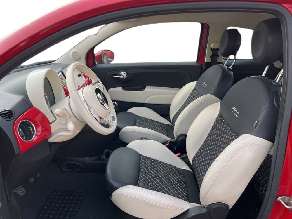 Fiat 500 usata a Torino (9)
