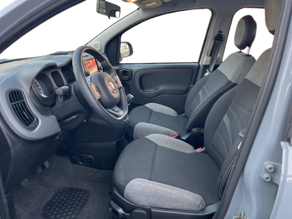Fiat Panda usata a Torino (10)