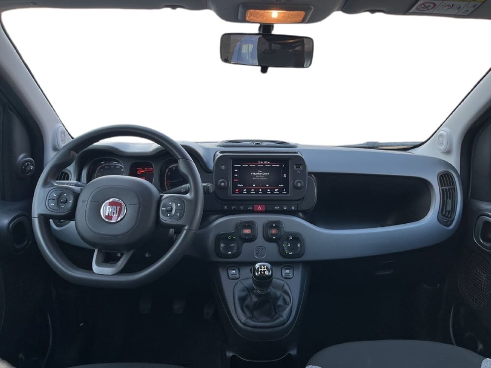 Fiat Panda usata a Torino (11)