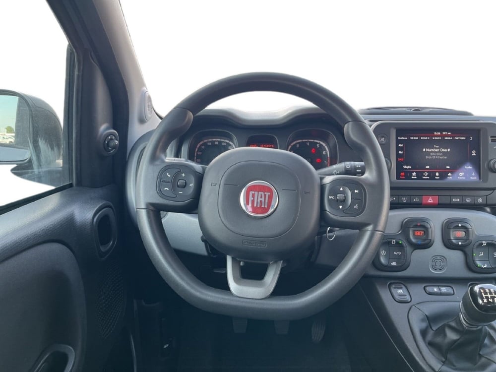 Fiat Panda usata a Torino (12)