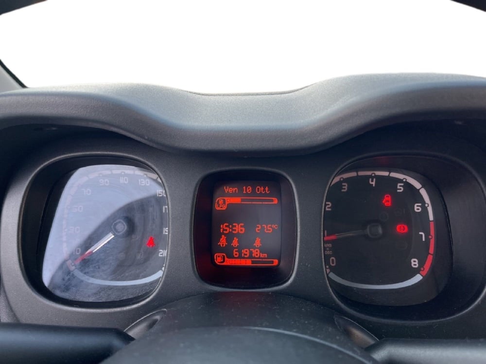 Fiat Panda usata a Torino (15)