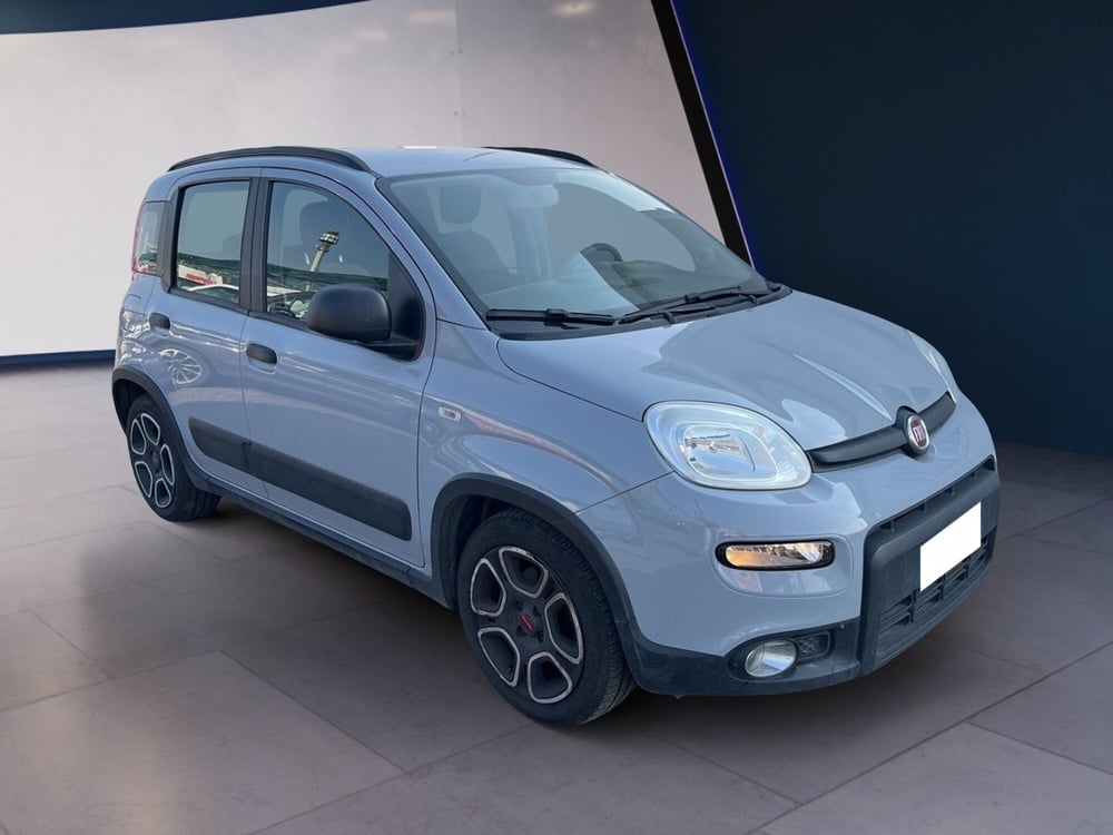 Fiat Panda usata a Torino (3)