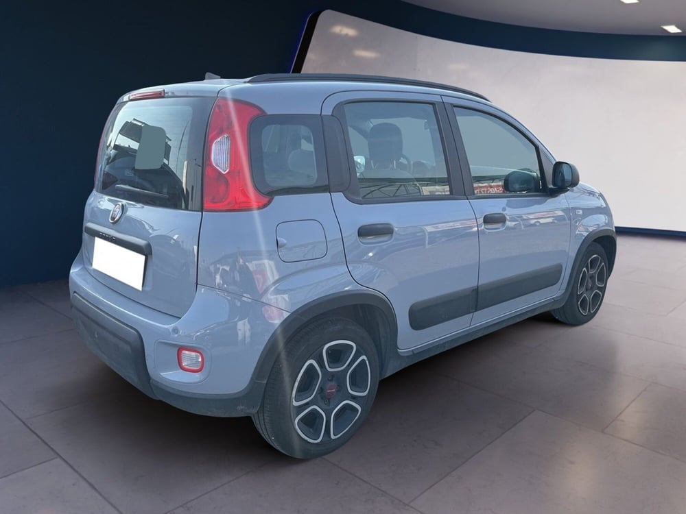 Fiat Panda usata a Torino (4)