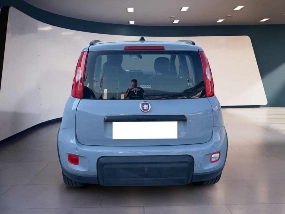 Fiat Panda usata a Torino (5)