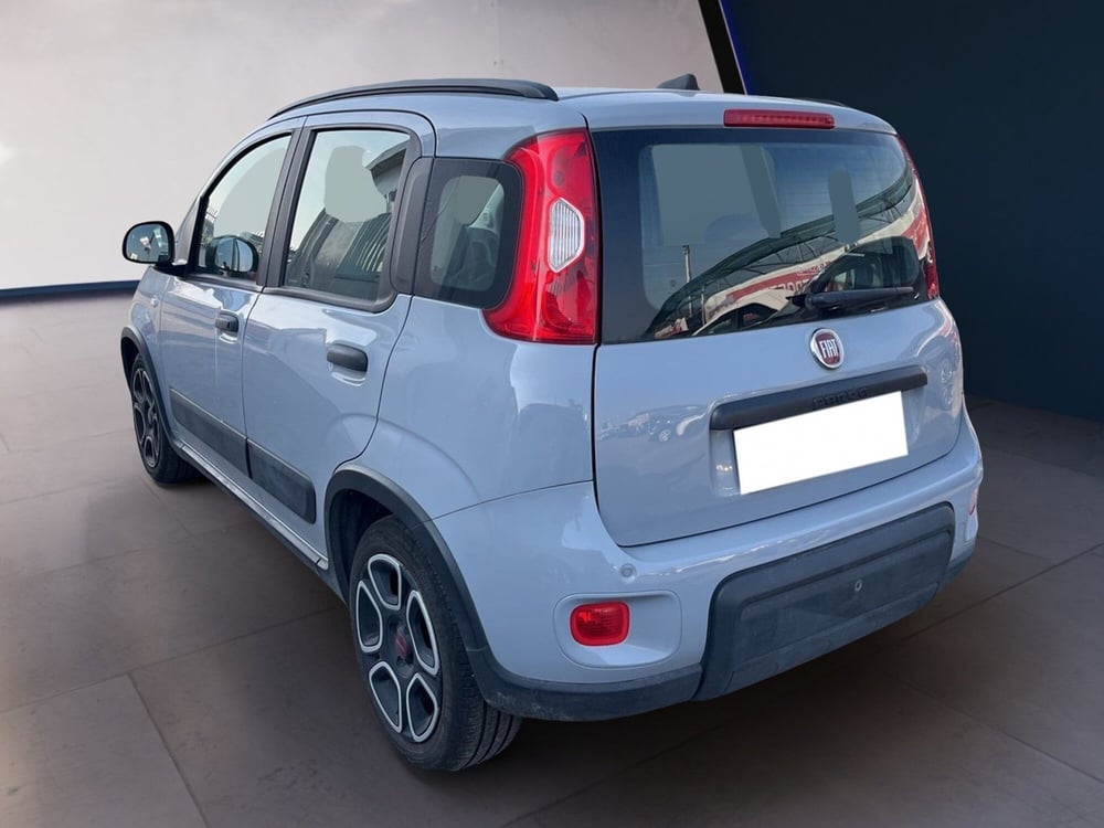 Fiat Panda usata a Torino (6)