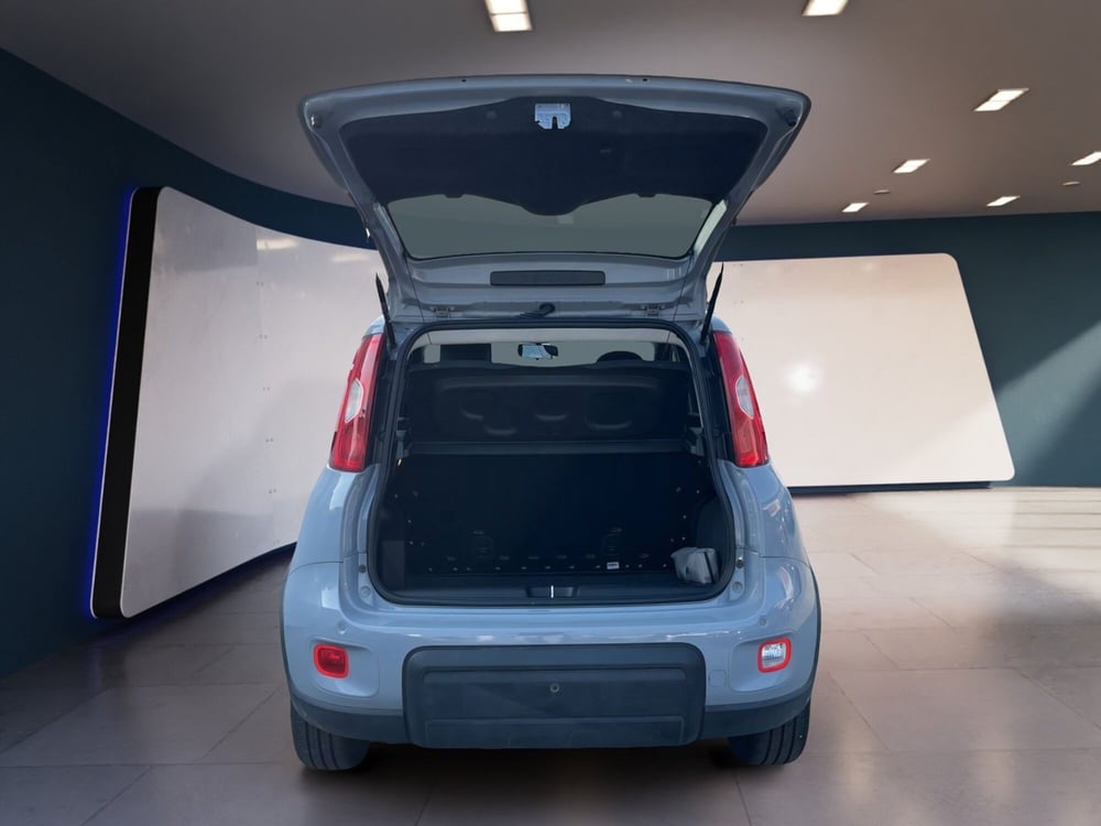 Fiat Panda usata a Torino (7)