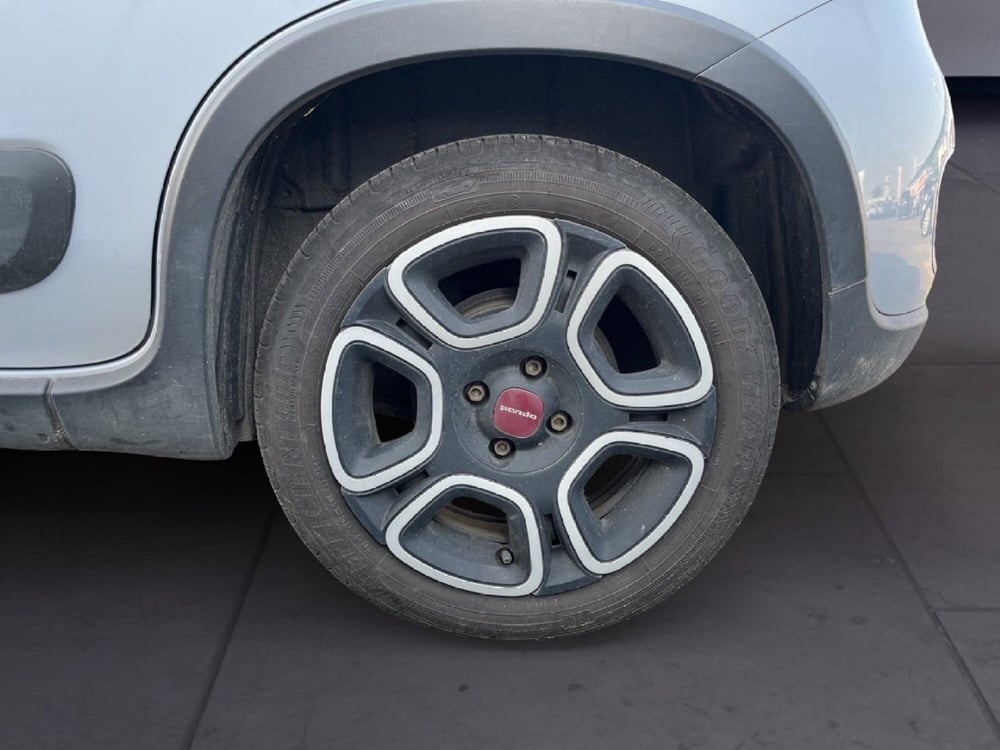 Fiat Panda usata a Torino (8)