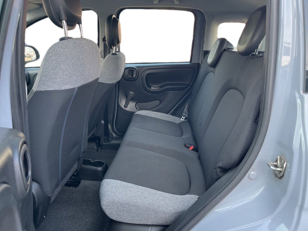 Fiat Panda usata a Torino (9)