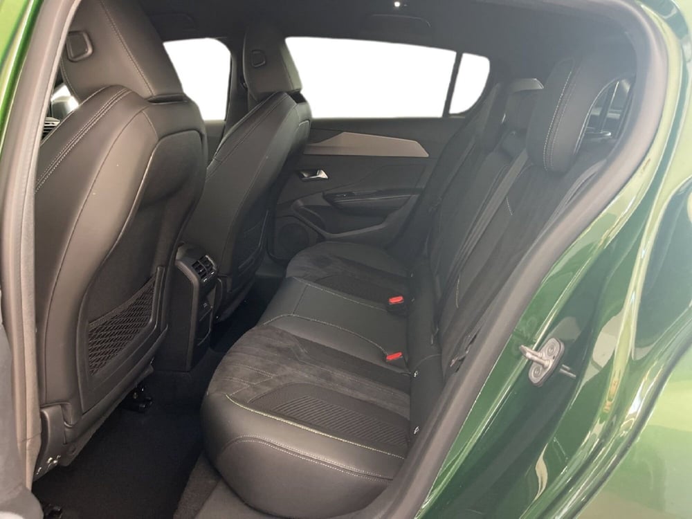 Peugeot 308 usata a Torino (6)