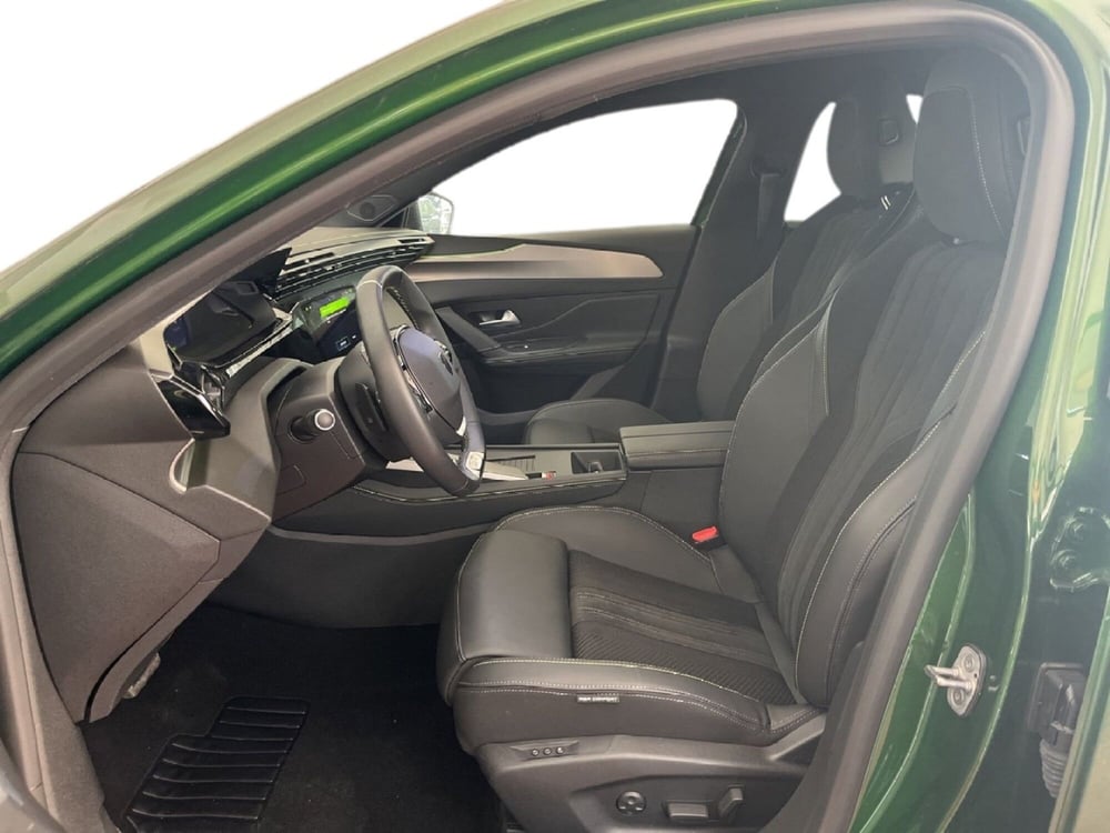 Peugeot 308 usata a Torino (7)