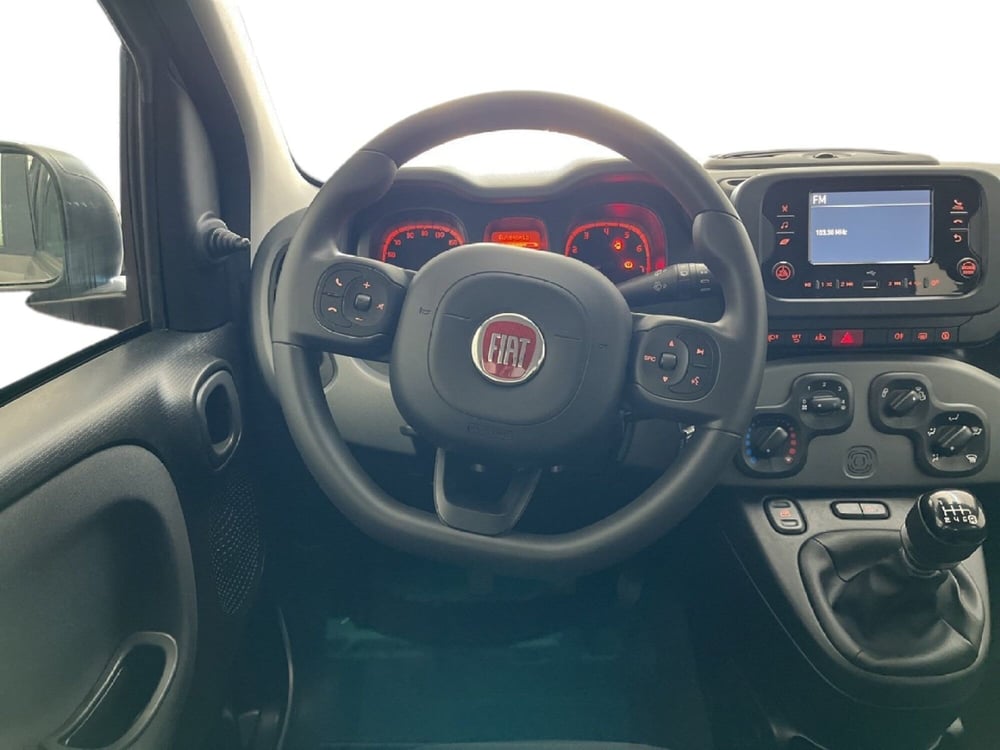 Fiat Panda usata a Torino (10)