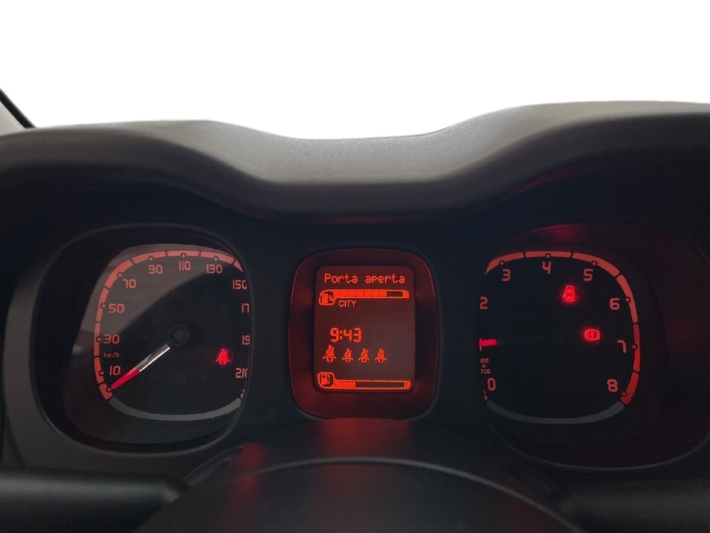 Fiat Panda usata a Torino (11)
