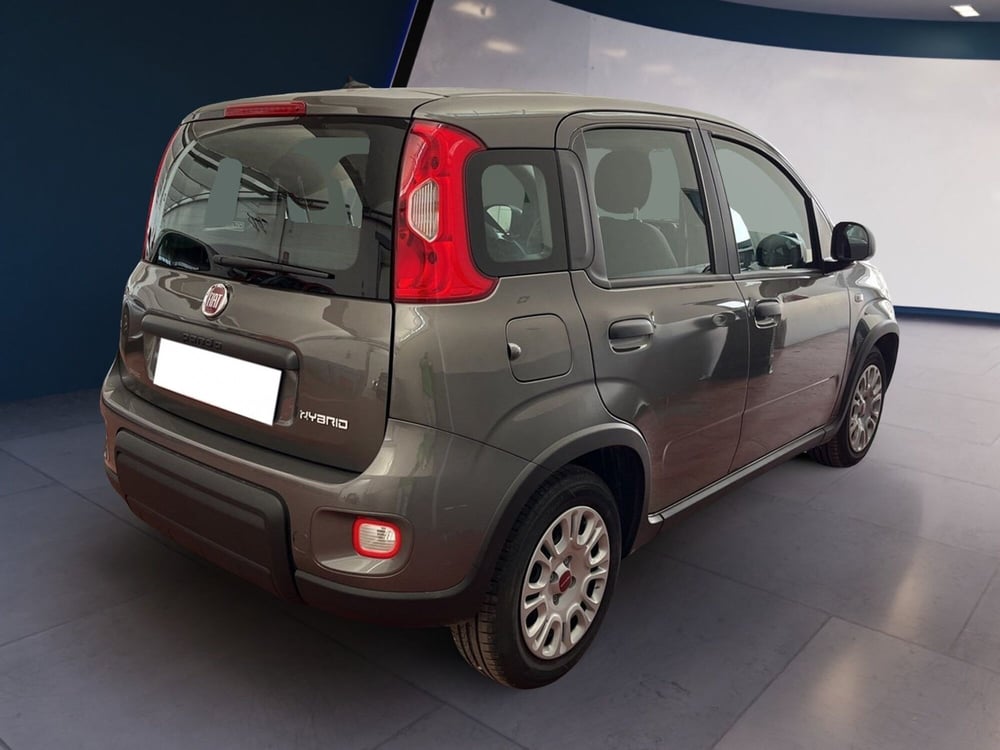Fiat Panda usata a Torino (4)