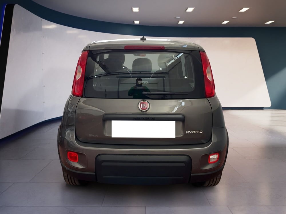 Fiat Panda usata a Torino (5)