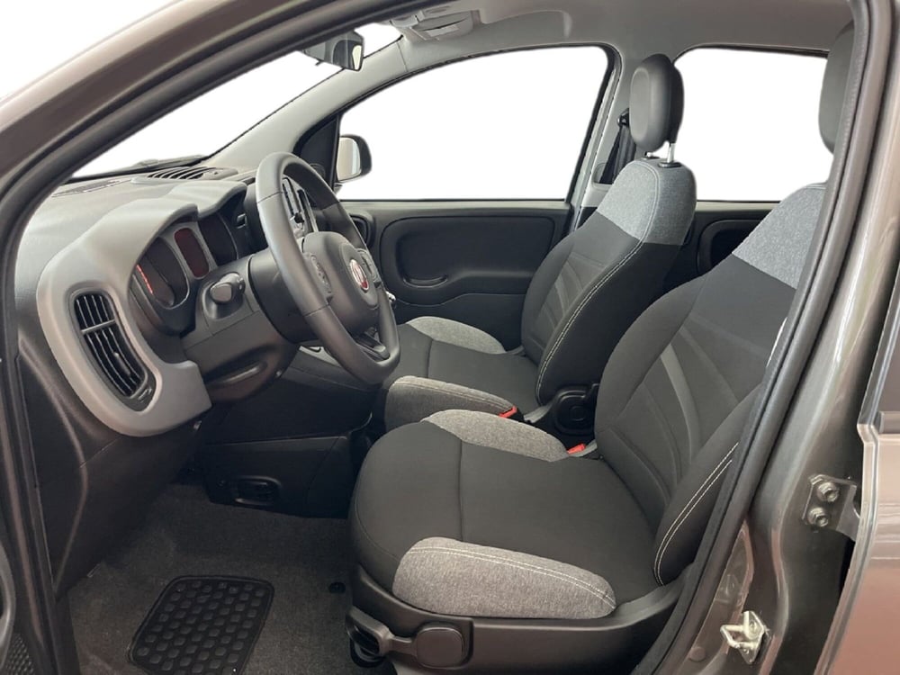 Fiat Panda usata a Torino (8)