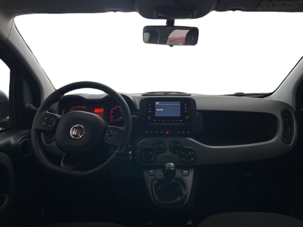 Fiat Panda usata a Torino (9)