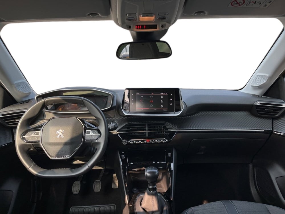Peugeot 208 usata a Torino (11)