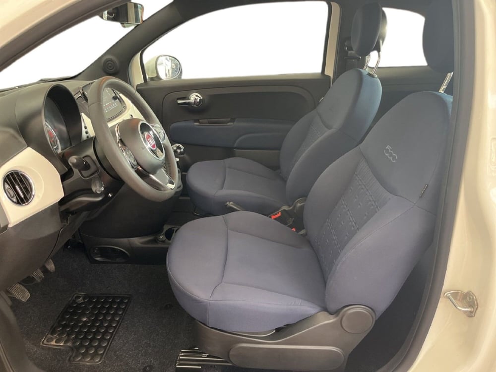 Fiat 500 usata a Torino (10)