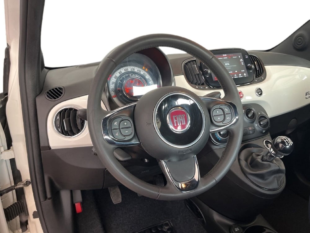 Fiat 500 usata a Torino (11)