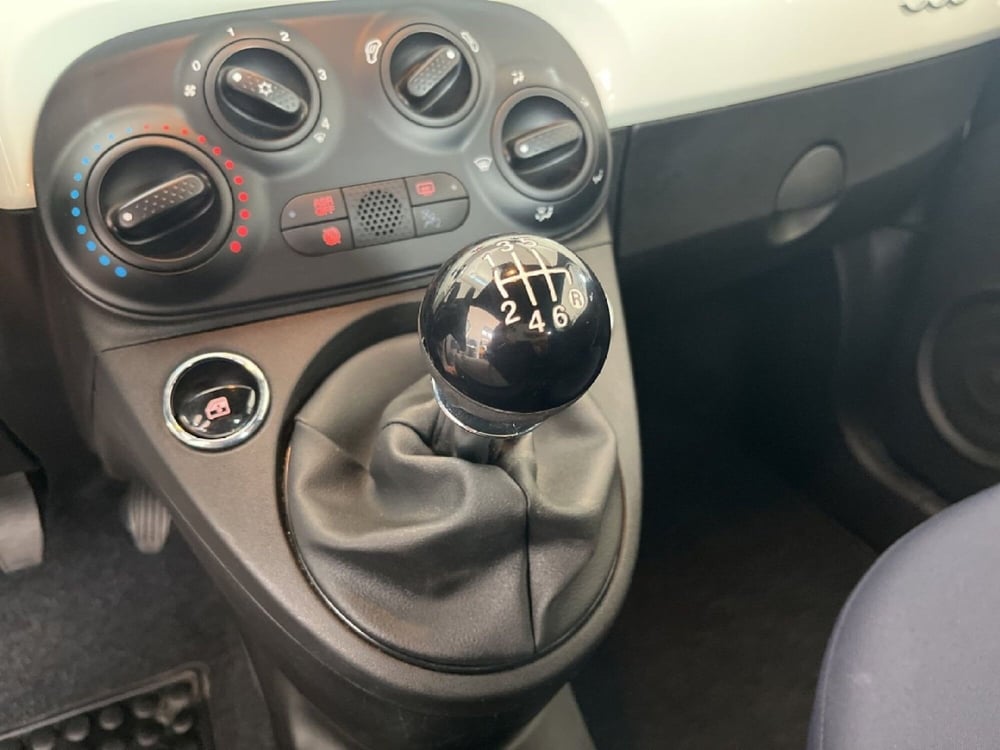 Fiat 500 usata a Torino (12)