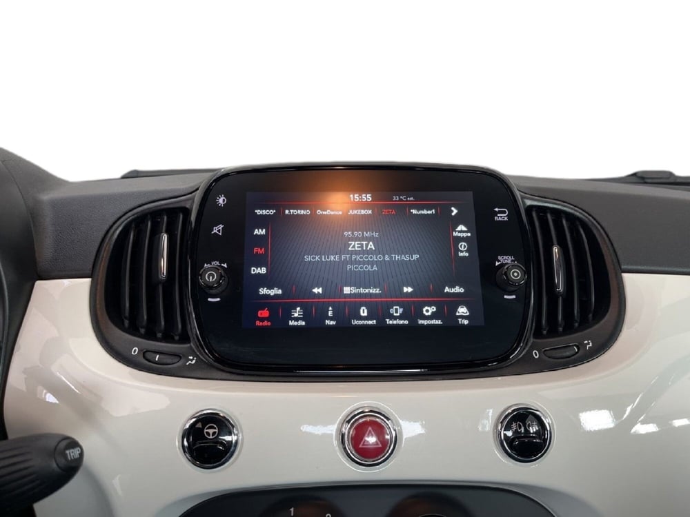 Fiat 500 usata a Torino (13)