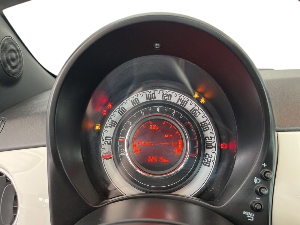 Fiat 500 usata a Torino (14)