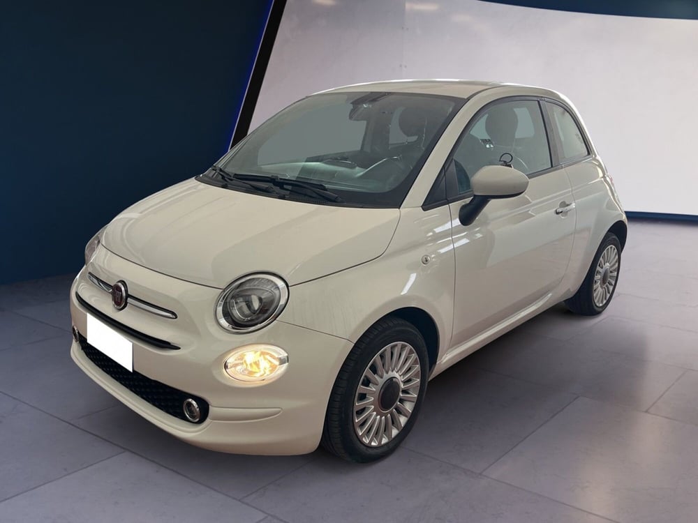 Fiat 500 usata a Torino (3)