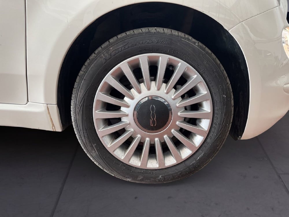 Fiat 500 usata a Torino (7)