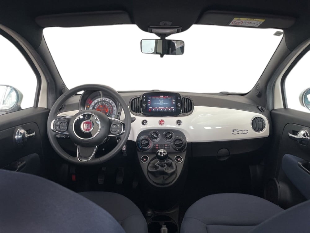Fiat 500 usata a Torino (8)