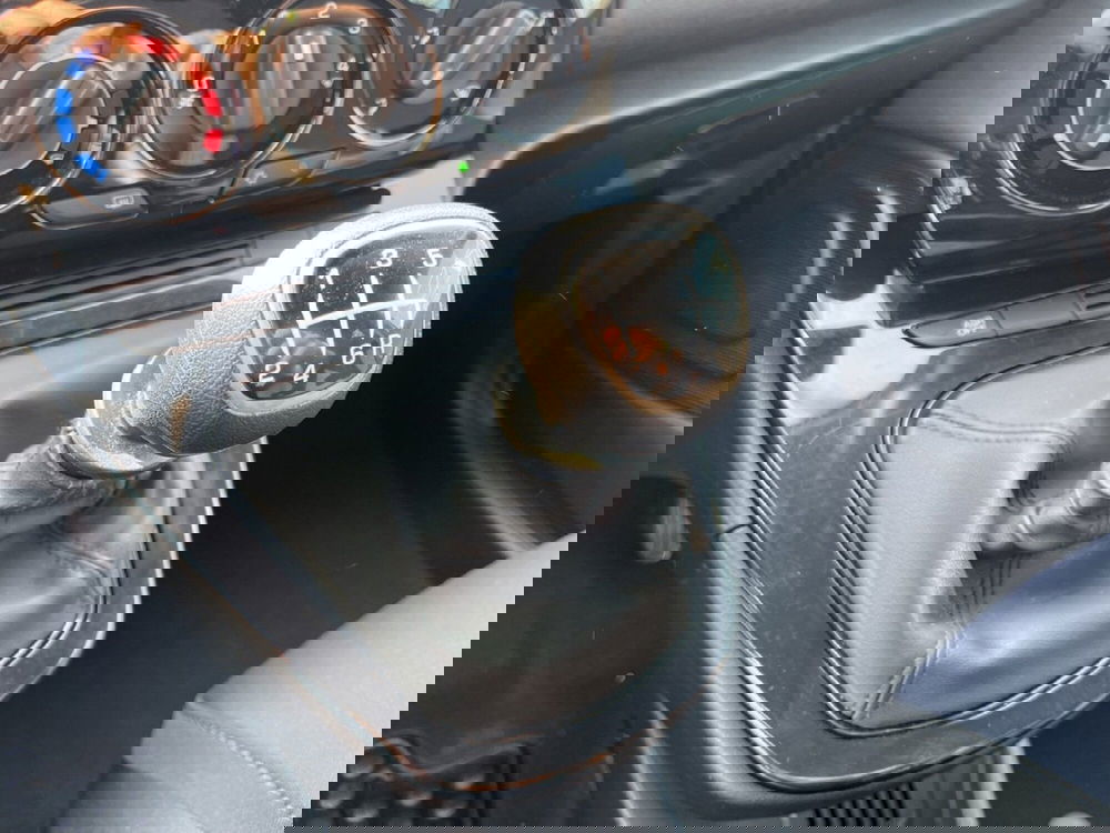 Lancia Ypsilon usata a Torino (14)