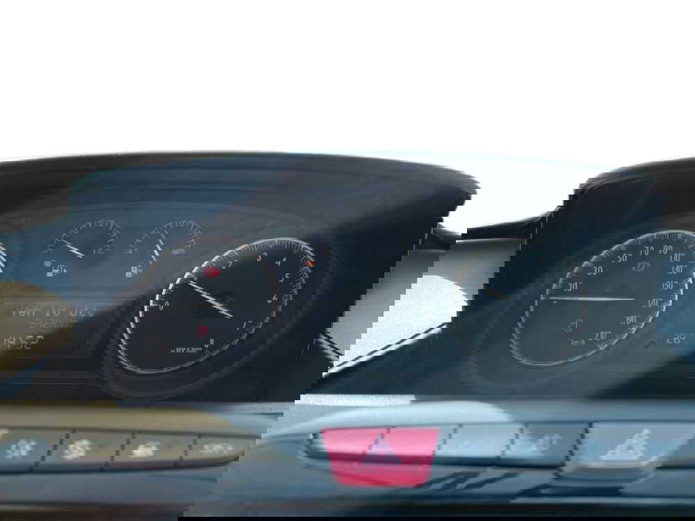 Lancia Ypsilon usata a Torino (15)