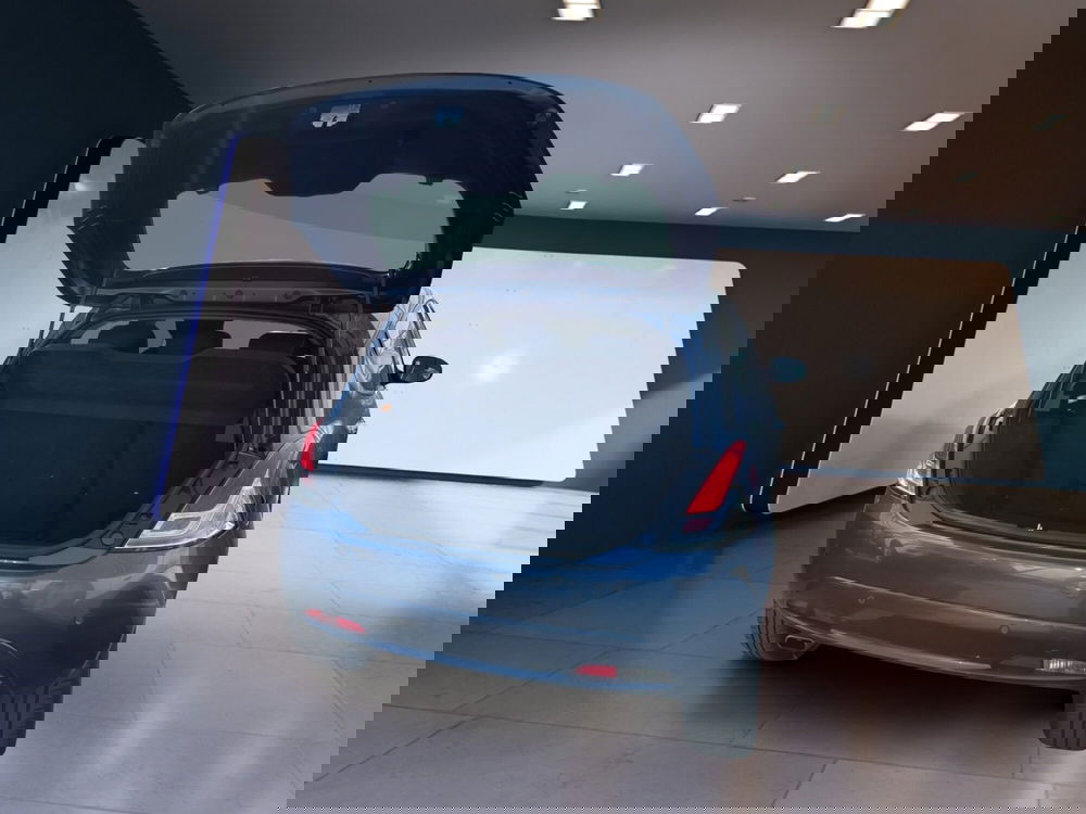 Lancia Ypsilon usata a Torino (8)