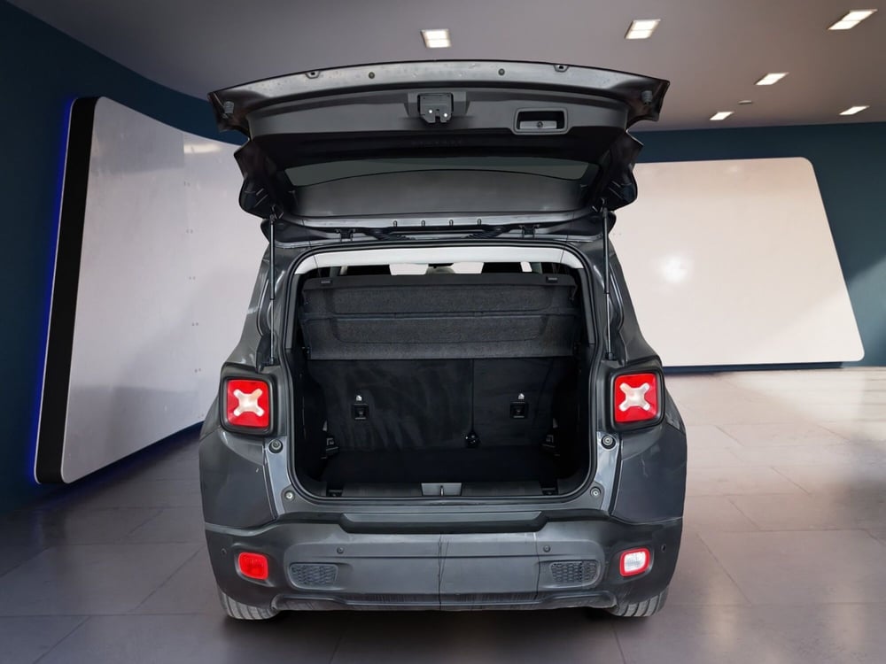 Jeep Renegade usata a Torino (7)