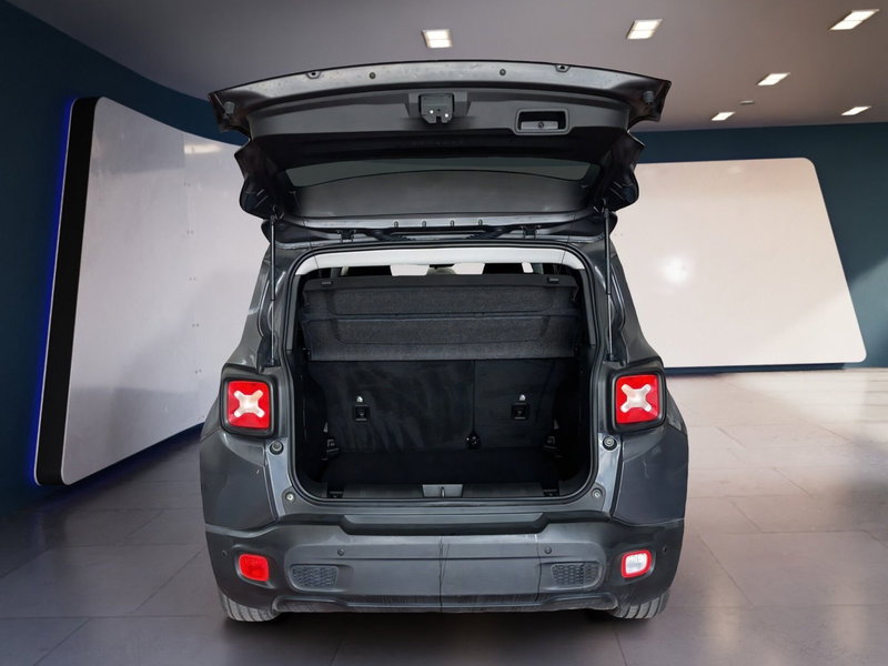 Jeep Renegade usata a Torino (7)