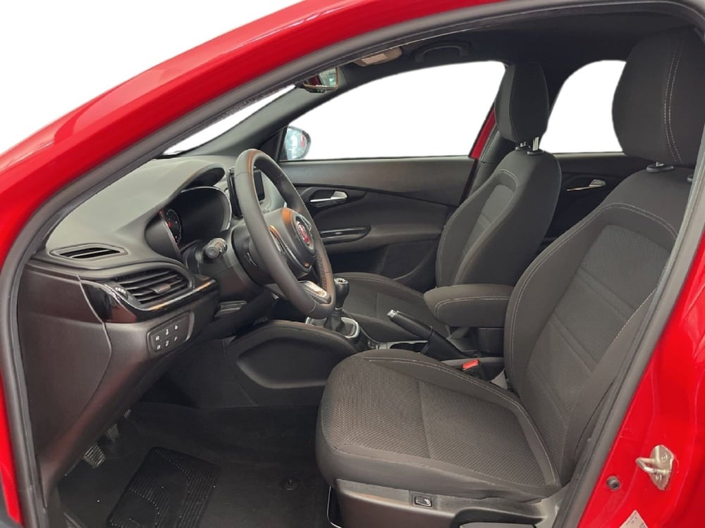 Fiat Tipo usata a Torino (10)