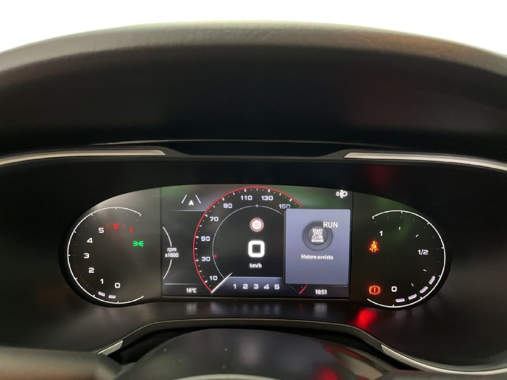 Fiat Tipo usata a Torino (13)