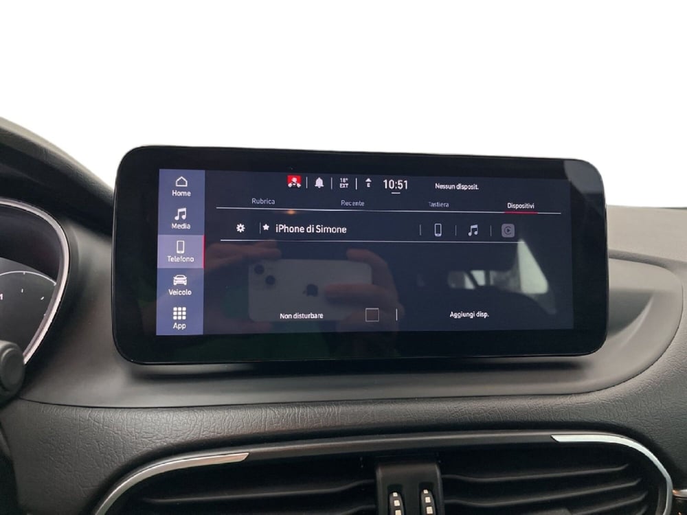 Fiat Tipo usata a Torino (14)