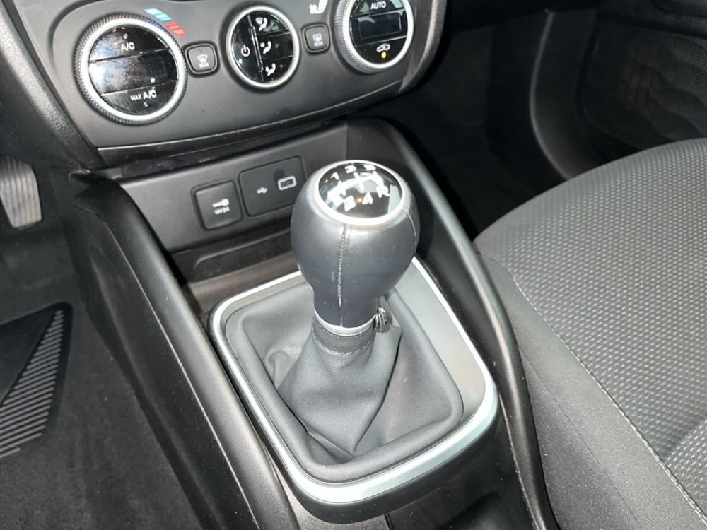 Fiat Tipo usata a Torino (15)