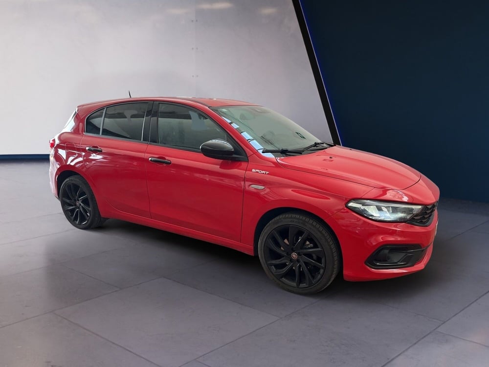 Fiat Tipo usata a Torino (3)