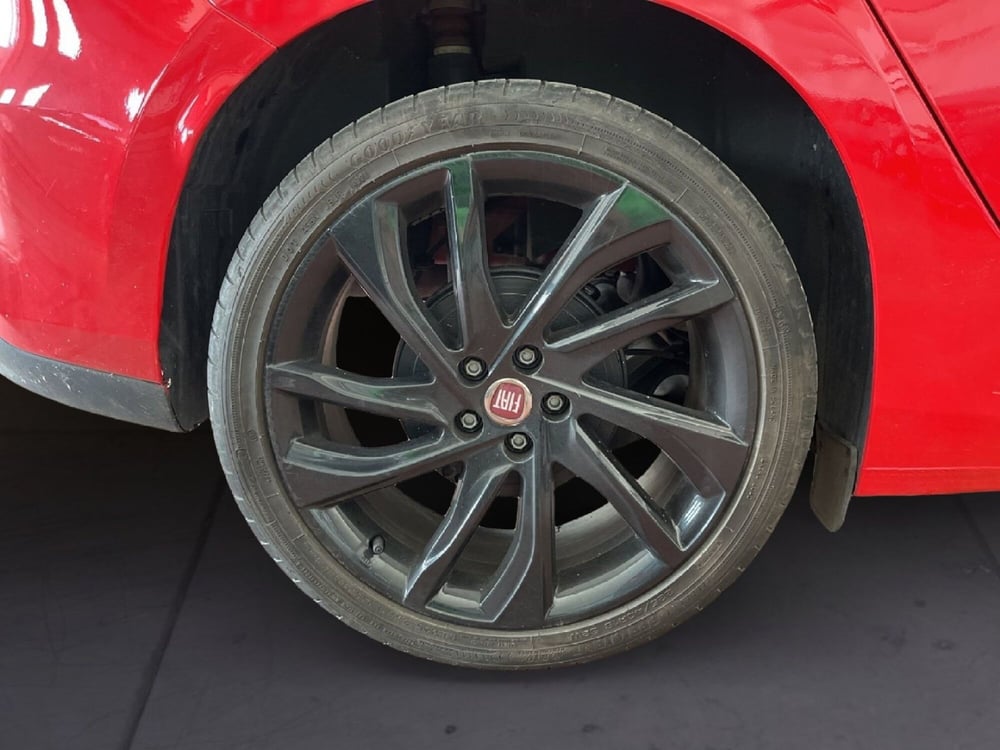Fiat Tipo usata a Torino (8)